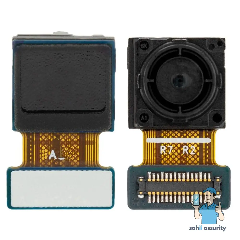 Replacement Front Camera for Samsung Galaxy Note 10 Lite (Selfie Camera)